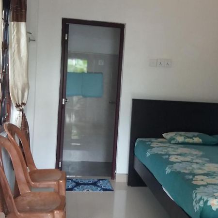 Ishitha Homestay Tangalle Eksteriør billede