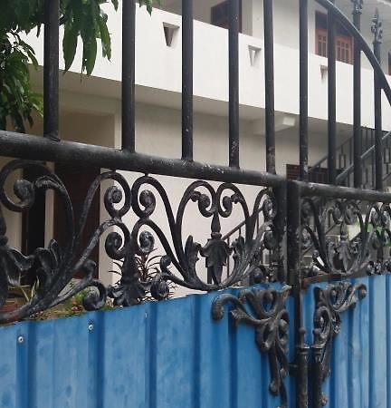 Ishitha Homestay Tangalle Eksteriør billede