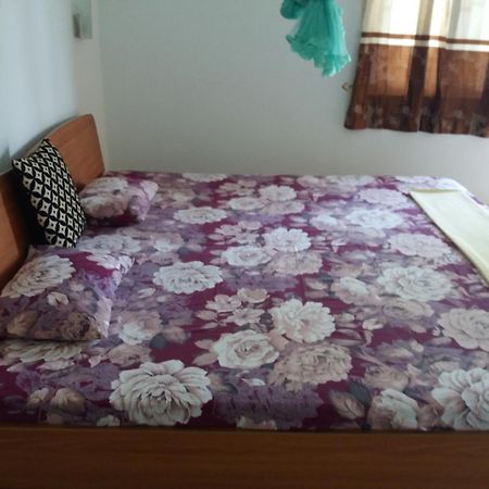 Ishitha Homestay Tangalle Eksteriør billede