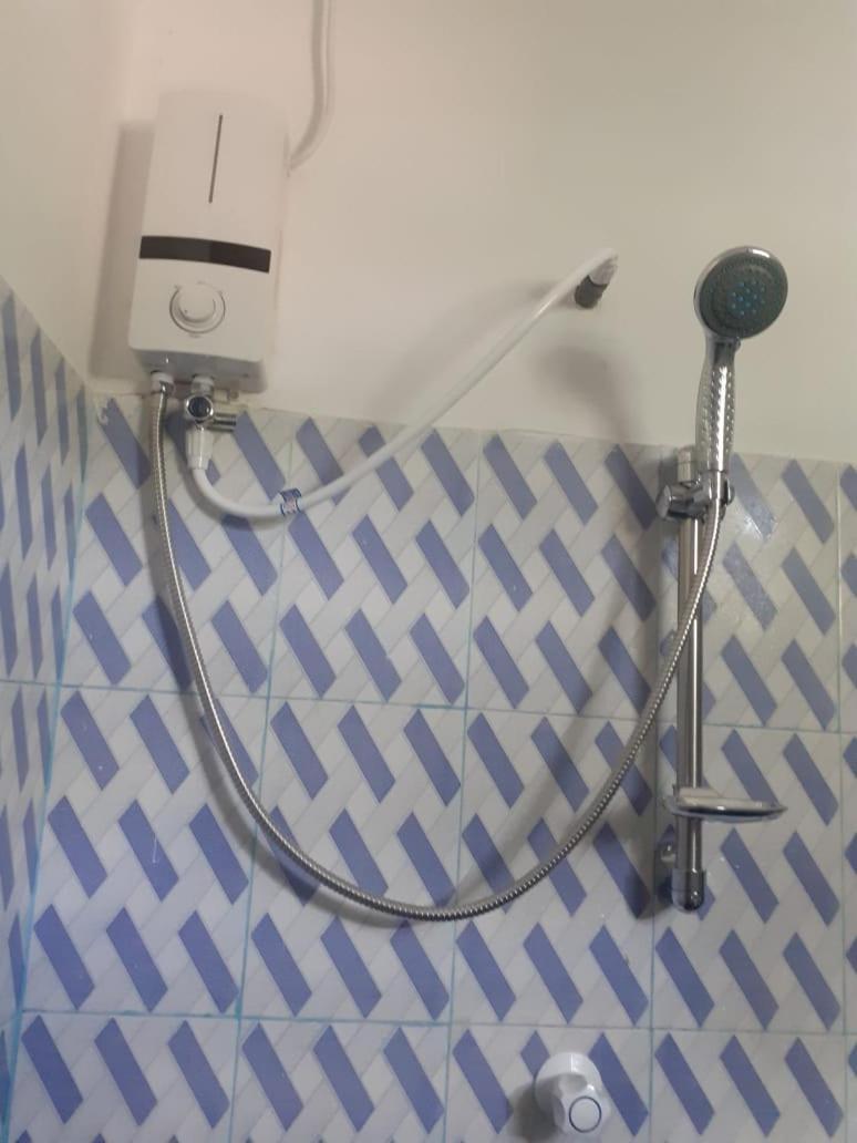 Ishitha Homestay Tangalle Eksteriør billede