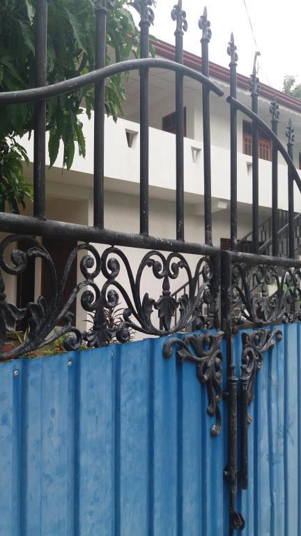 Ishitha Homestay Tangalle Eksteriør billede