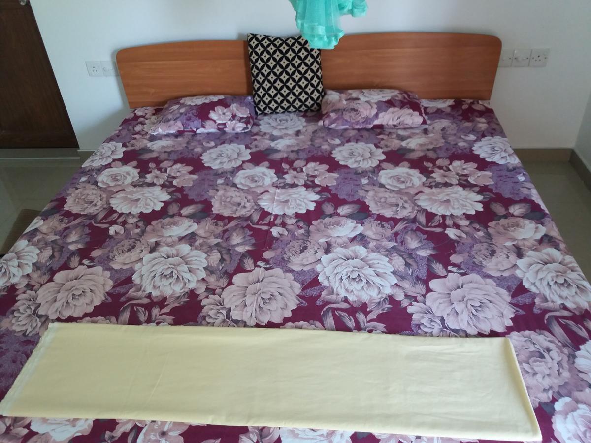 Ishitha Homestay Tangalle Eksteriør billede