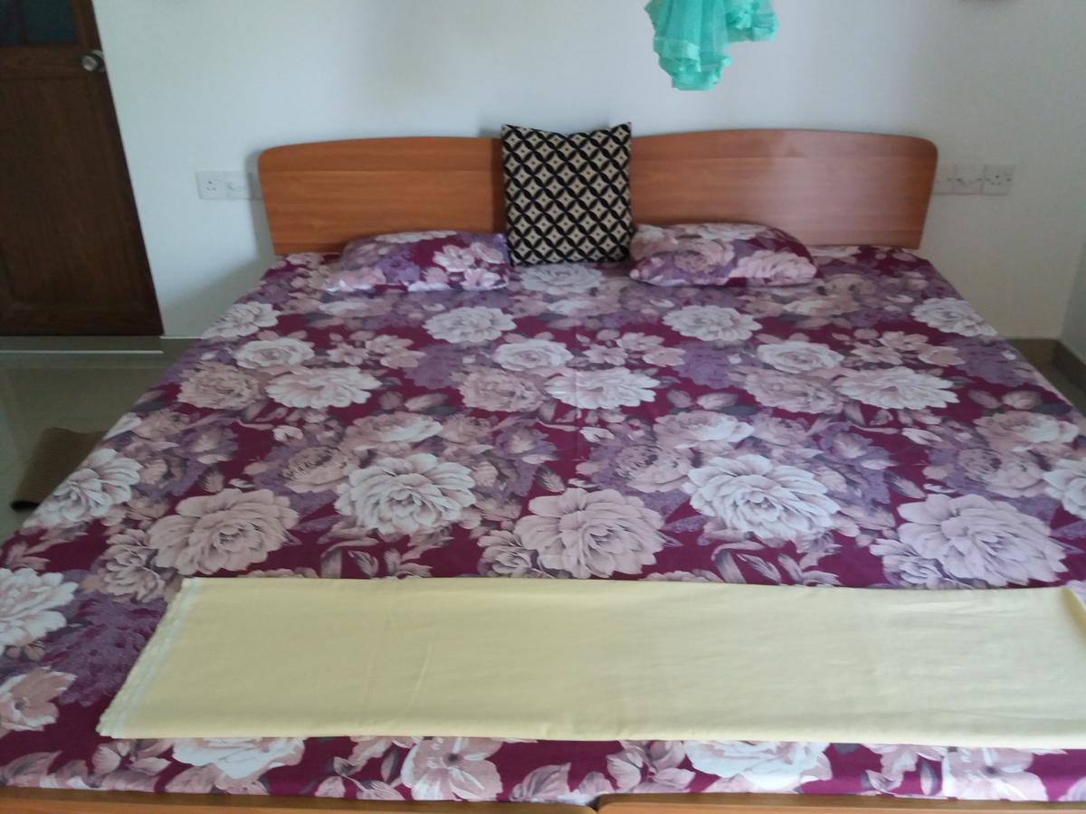 Ishitha Homestay Tangalle Eksteriør billede