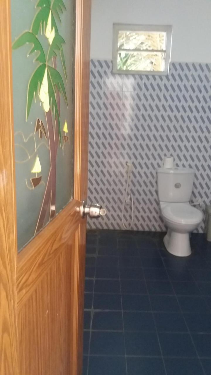 Ishitha Homestay Tangalle Eksteriør billede
