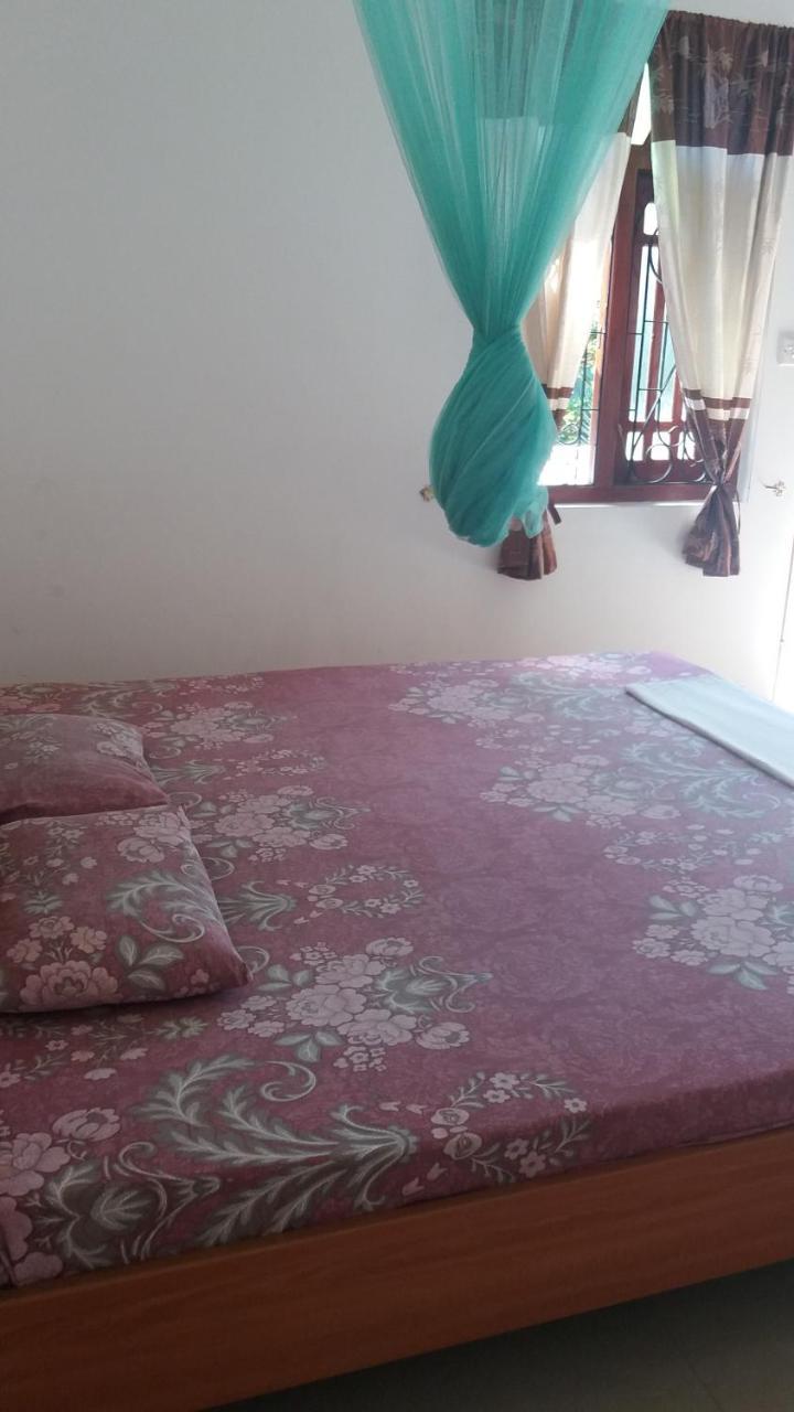 Ishitha Homestay Tangalle Eksteriør billede