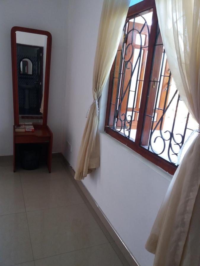 Ishitha Homestay Tangalle Eksteriør billede