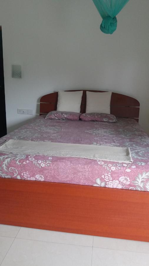 Ishitha Homestay Tangalle Eksteriør billede