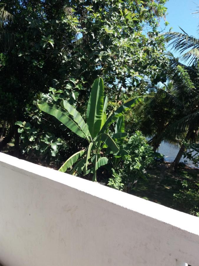 Ishitha Homestay Tangalle Eksteriør billede